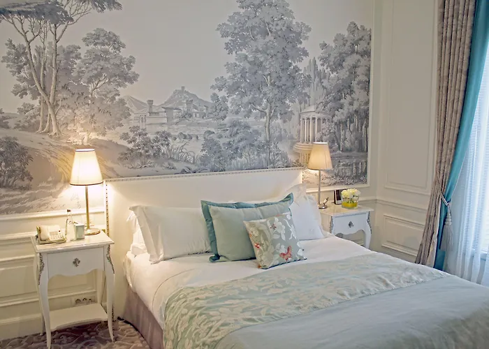 Hermitage Monte-carlo 5* Monte Carlo