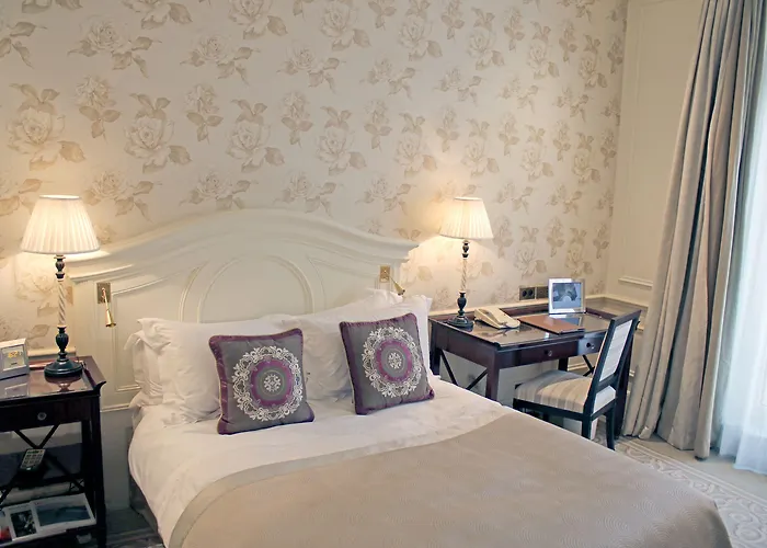 Hotel Hermitage Monte-carlo