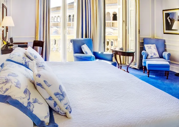 Hermitage Monte-carlo 5* Monte Carlo