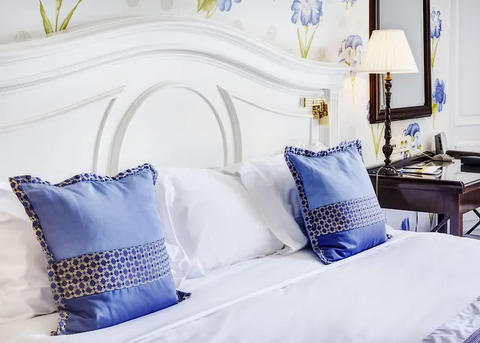 Hotel Hermitage Monte-carlo Monte Carlo