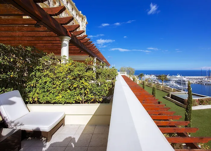 Hermitage Monte-carlo