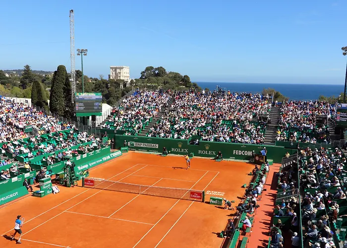 Hermitage Monte-carlo 5*