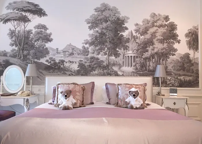 Hermitage Monte-carlo Monte Carlo