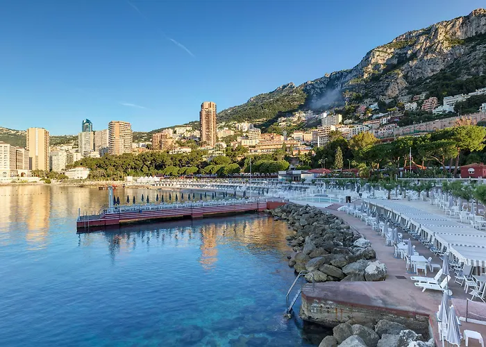 Hotel Hermitage Monte-carlo 5*