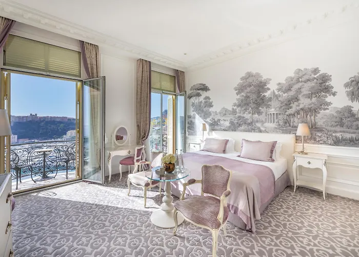 Hermitage Monte-carlo Monte Carlo