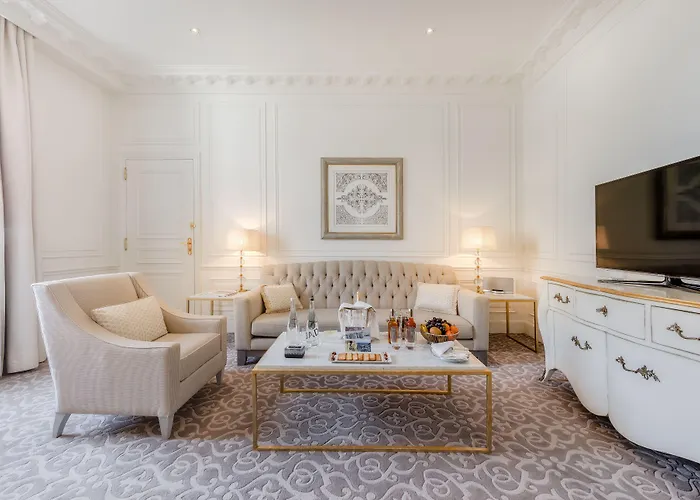 Hermitage Monte-carlo Hotel 5*