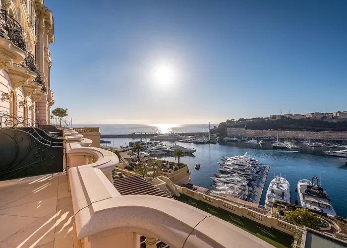 Hermitage Monte-carlo 5*