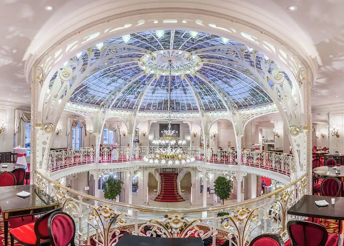 Hermitage Monte-carlo 5* Monte Carlo