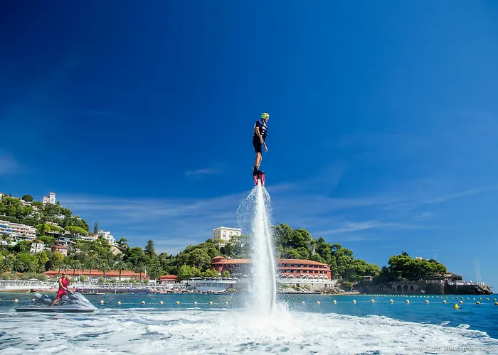 Hermitage Monte-carlo 5* Monte Carlo